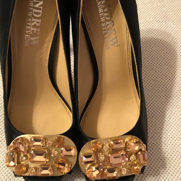 Andrew Stevens - Picture 5 of 6